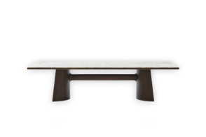 Table Kensington Poliform - 1 2
