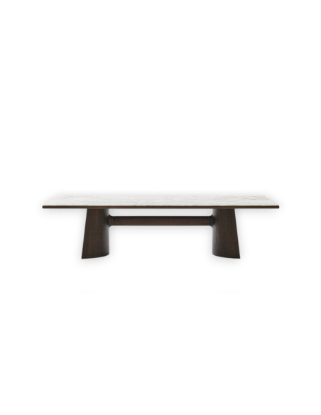 Kensington Table - Poliform | Online Shop