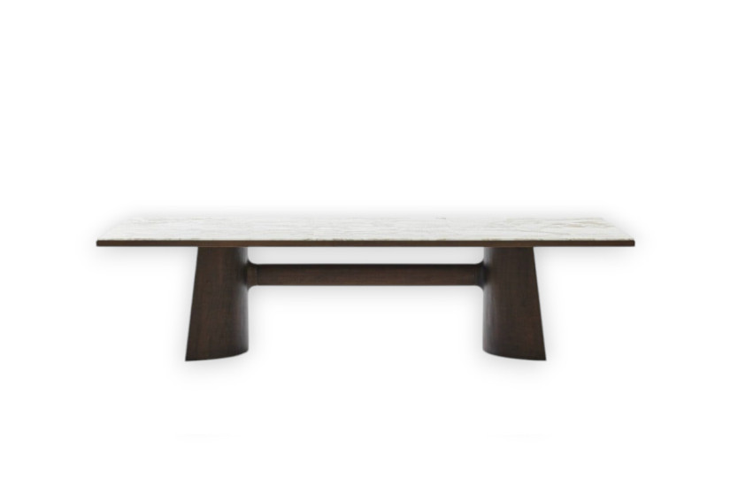Kensington Table - Poliform | Online Shop
