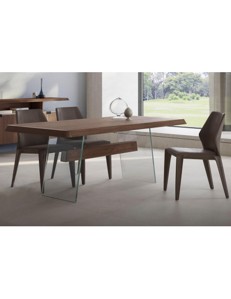 Phantom Table Natuzzi Italia - 3