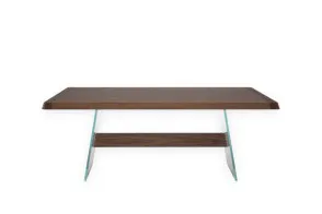 Phantom Table Natuzzi Italia - 1