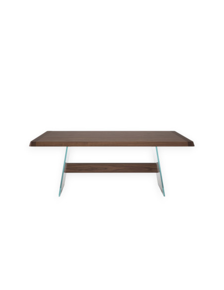 Phantom Table Natuzzi Italia - 1