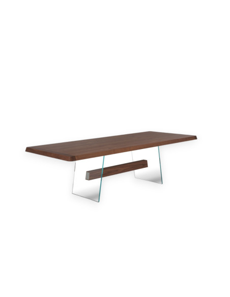 Phantom Table Natuzzi Italia - 2