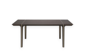 Kendo Table Natuzzi Italia - 1