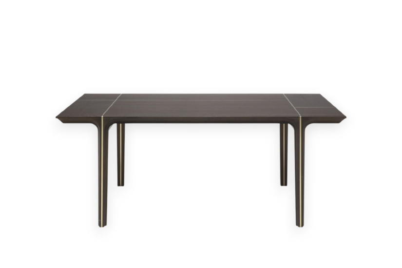 Kendo Table Natuzzi Italia - 1