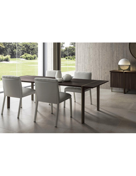 Table Kendo Natuzzi Italia - 4