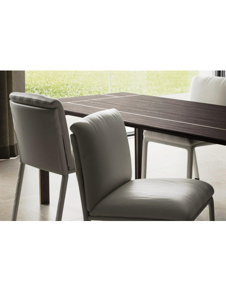 Tavolo Kendo Natuzzi Italia - 6