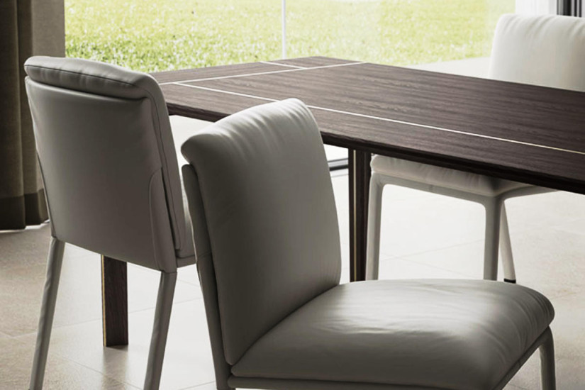 Kendo Table Natuzzi Italia - 6