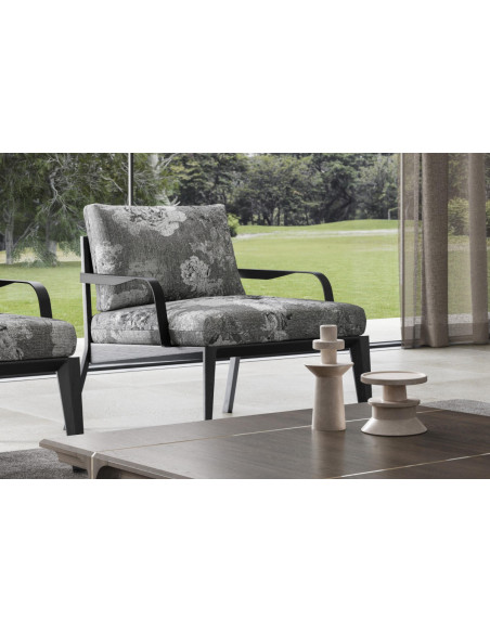 Viaggio Armchair Natuzzi Italia - 8