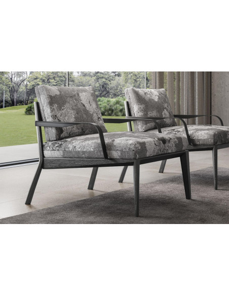 Viaggio Armchair Natuzzi Italia - 5