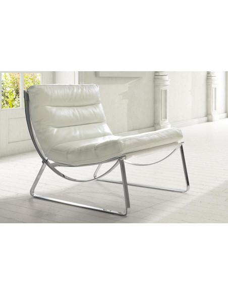 Fauteuil Cammeo Natuzzi Italia - 7