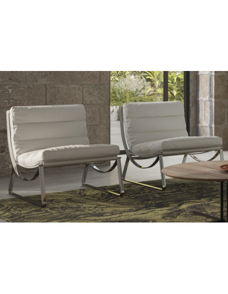 Poltrona Cammeo Natuzzi Italia - 4