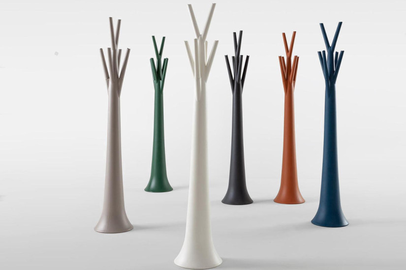 Porte-Manteau Tree Bonaldo - 3