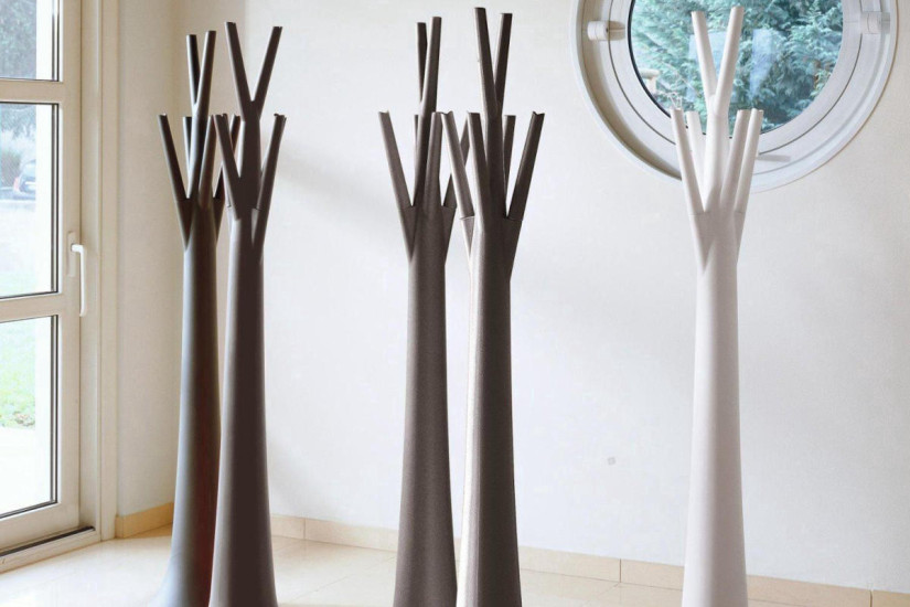 Tree Coat Hanger Bonaldo - 5