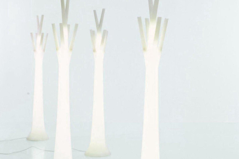 Tree Coat Hanger Bonaldo - 7