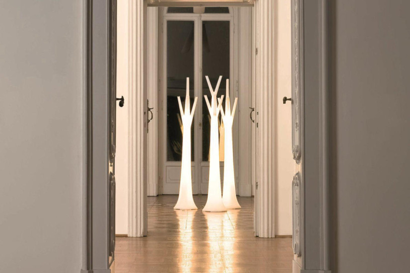 Tree Coat Hanger Bonaldo - 4