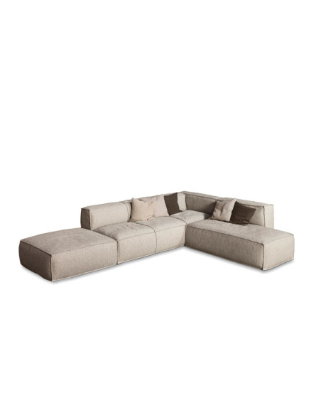 Divano Peanut B - Bonaldo | Prezzi e Catalogo Online