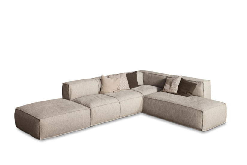 Bonaldo Peanut B Sofa | Online Shop