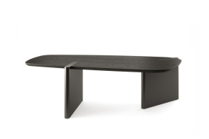 Table Flatiron Bonaldo | Achats en Ligne