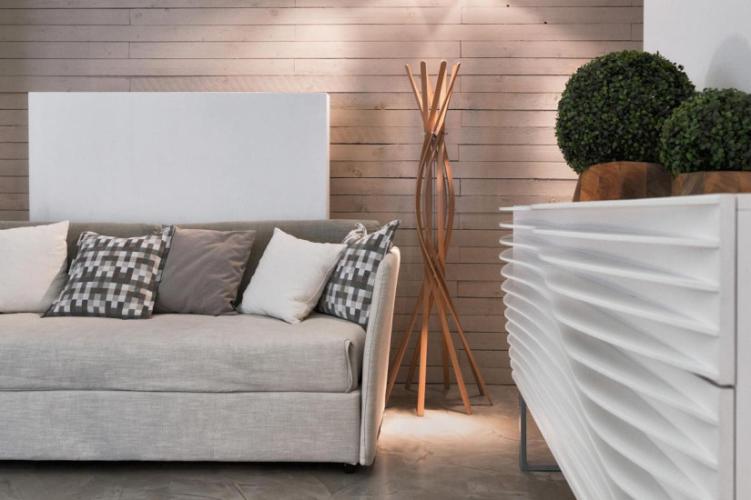 Appendiabiti Twist - Horm | Prezzi e Catalogo Online