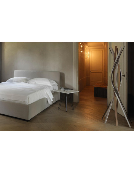 Appendiabiti Twist - Horm | Prezzi e Catalogo Online