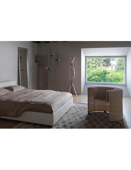 Horm Twist Coat Hanger | Online Shop