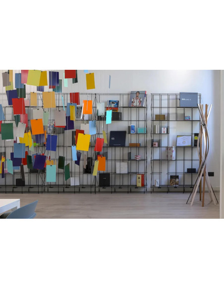 Appendiabiti Twist - Horm | Prezzi e Catalogo Online