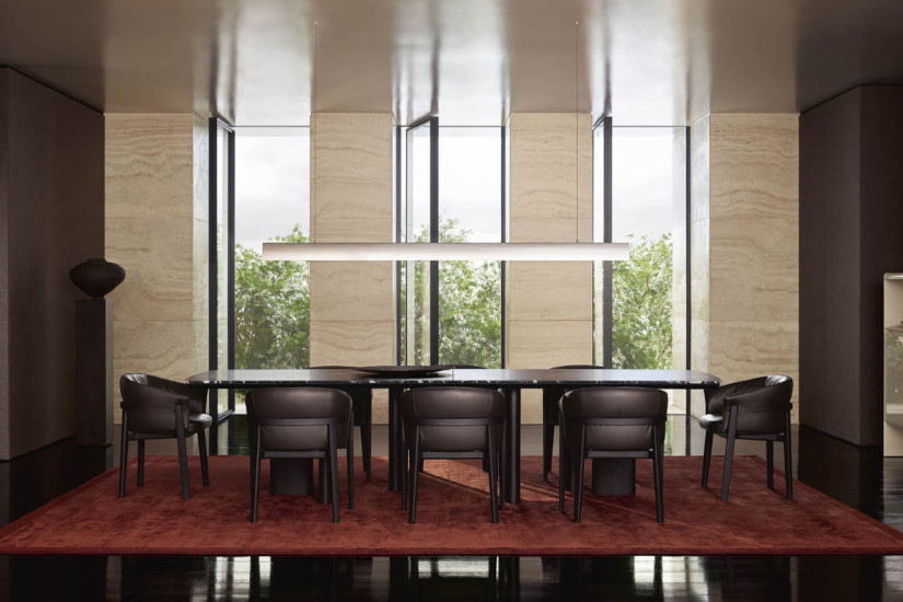 Adrien Table Poliform - 5