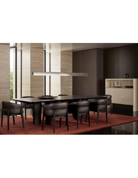 Tavolo Adrien Poliform - 6