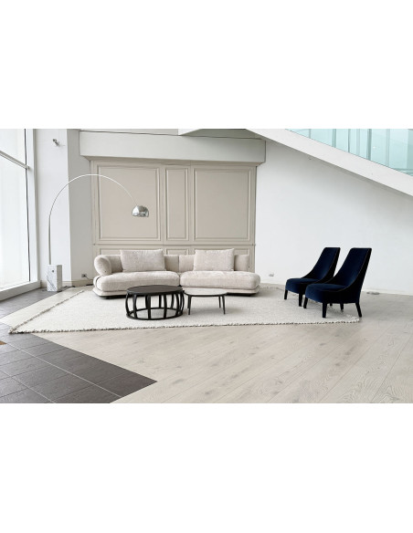 Divano Cocùn Beige B&B Italia - 1