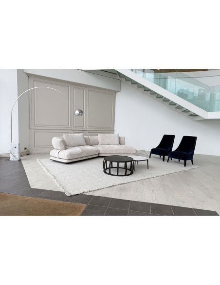 Cocùn Beige Sofa B&B Italia - 2