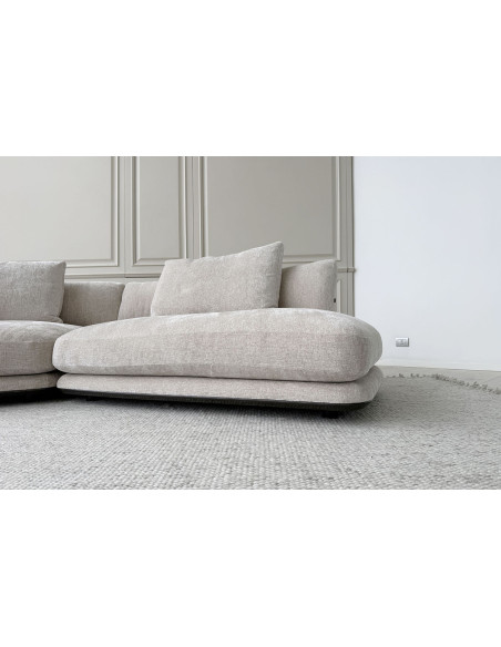 Divano Cocùn Beige B&B Italia - 6