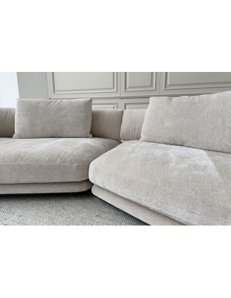 Canapé Cocùn Beige B&B Italia - 7