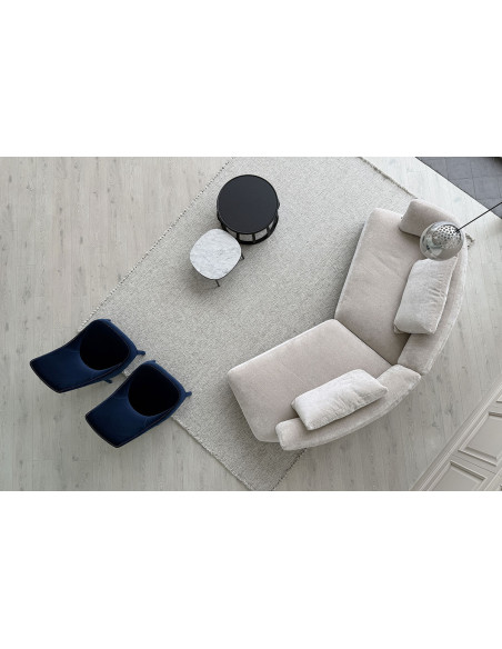 Divano Cocùn Beige B&B Italia - 8