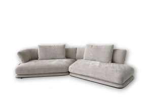 Canapé Cocùn Beige B&B Italia - 10