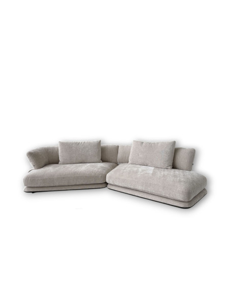 Canapé Cocùn Beige B&B Italia - 10