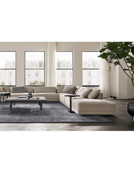 Baba Coffee Table Poliform - 3