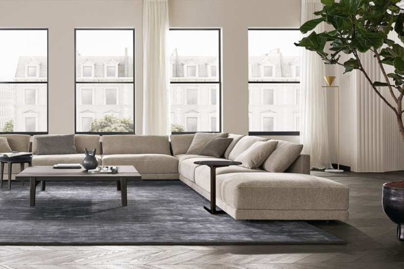 Baba Coffee Table Poliform - 3