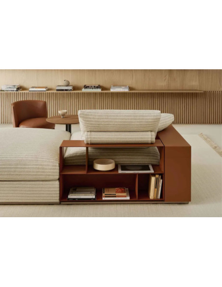 Groundpiece Sofa Flexform - 8