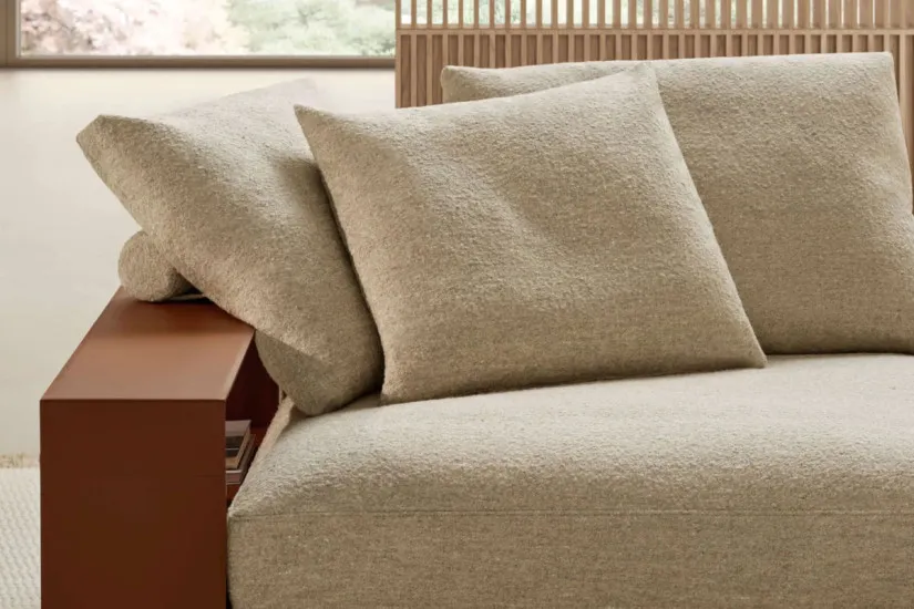 Groundpiece Sofa Flexform - 7