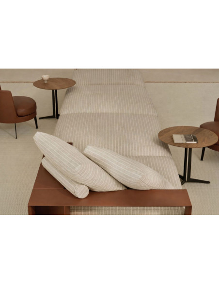 Canapé Groundpiece Flexform - 9