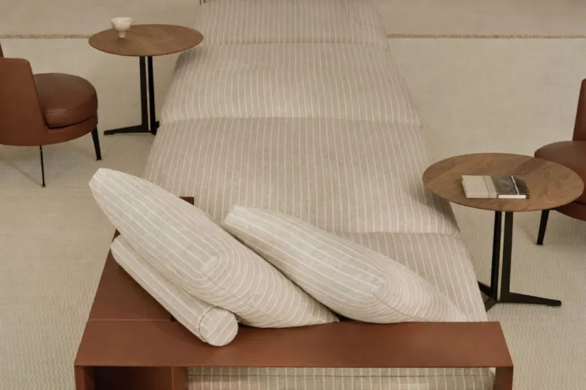 Groundpiece Sofa Flexform - 9