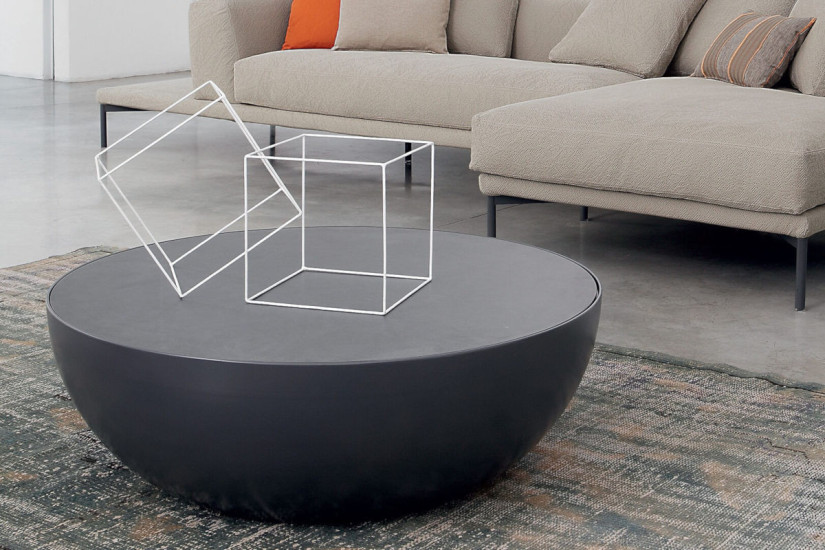 Planet Coffee Table Bonaldo - 3