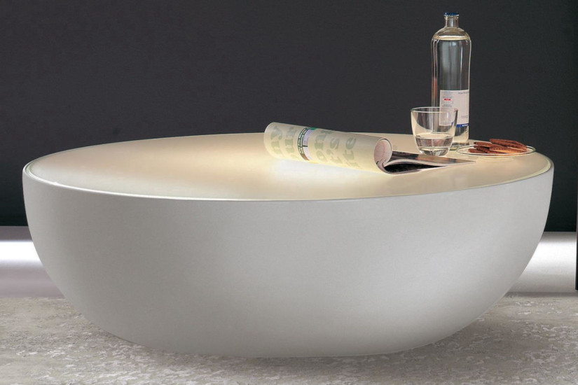 Planet Coffee Table Bonaldo - 5