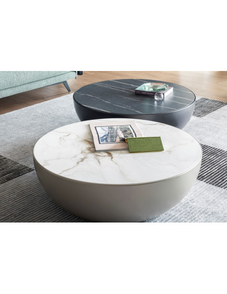 Planet Coffee Table Bonaldo - 6