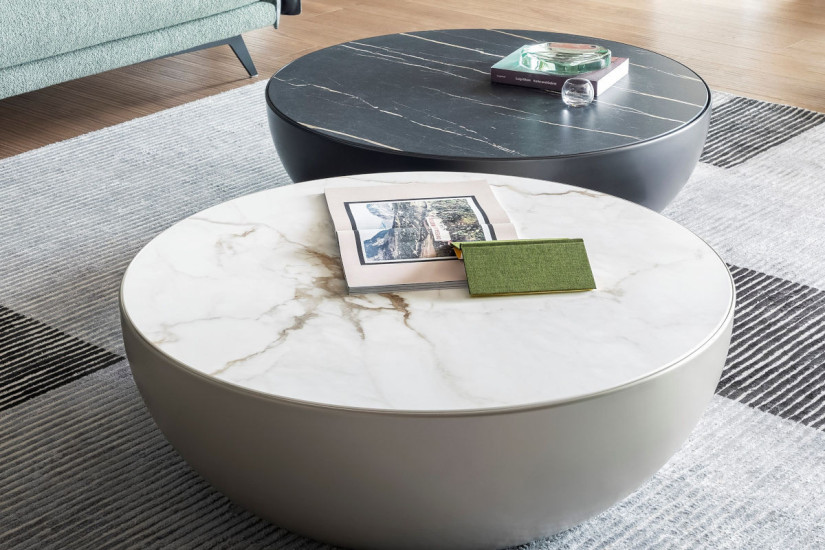 Planet Coffee Table Bonaldo - 6