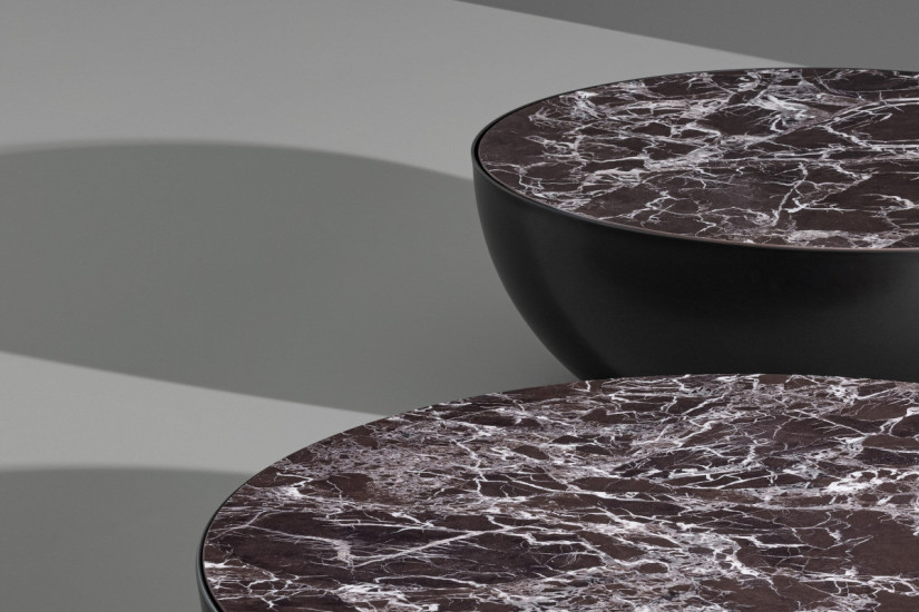 Table Basse Planet Bonaldo - 7