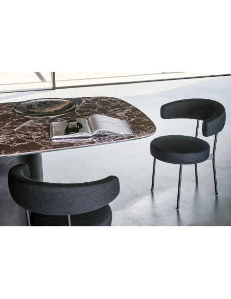 Sedia Neuilly Bonaldo - 3