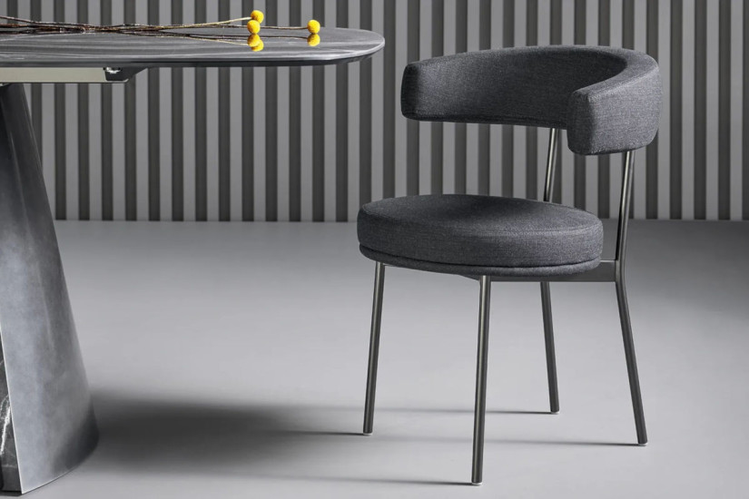 Chaise Neuilly Bonaldo - 4