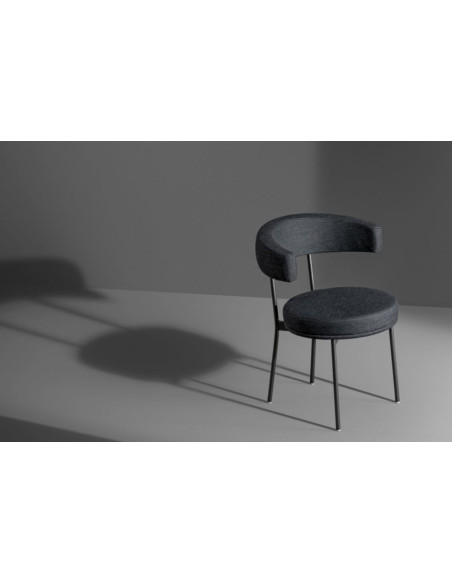 Chaise Neuilly Bonaldo - 5
